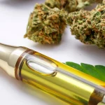 Are Weed Vapes a Healthier Option?
