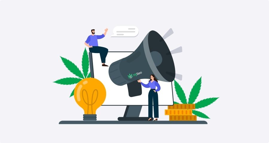 dispensary marketing